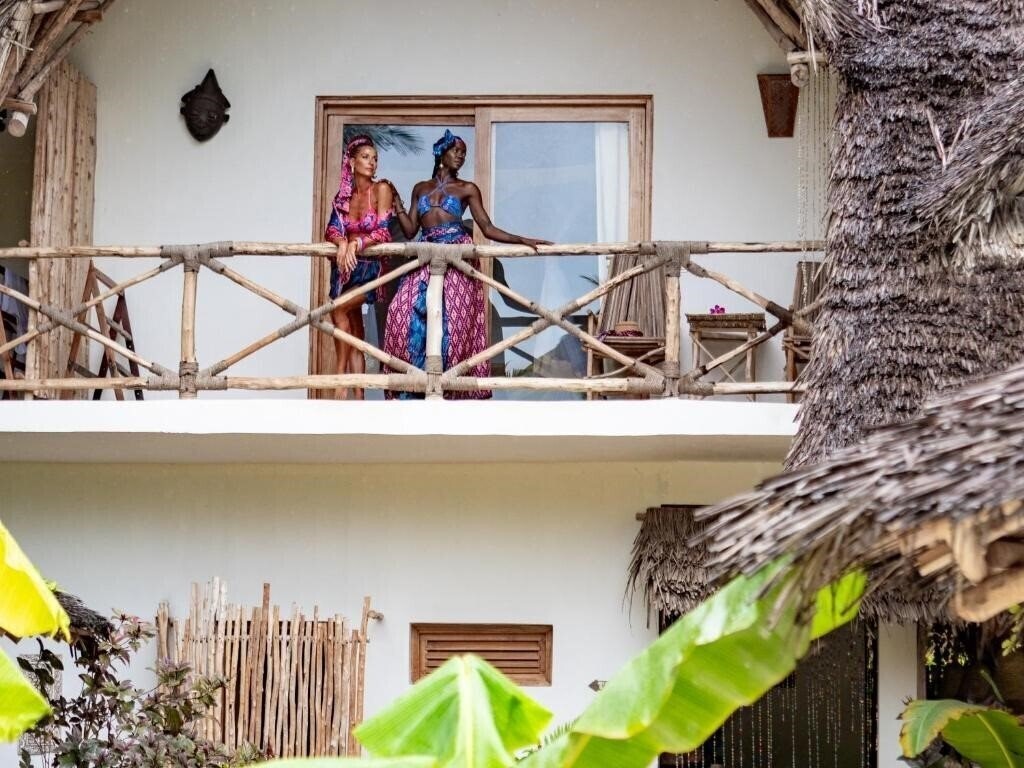 Zdjęcie Villa Unaweza 4*