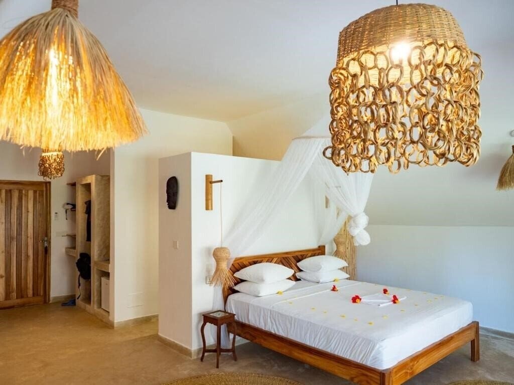 Obraz Villa Unaweza 4*