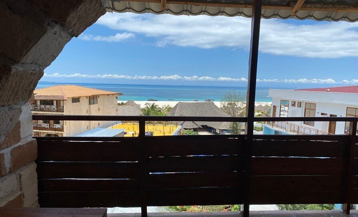 Zdjęcia Palumbo Kendwa Beach (ex. Kendwa Beach Bnb) 3*