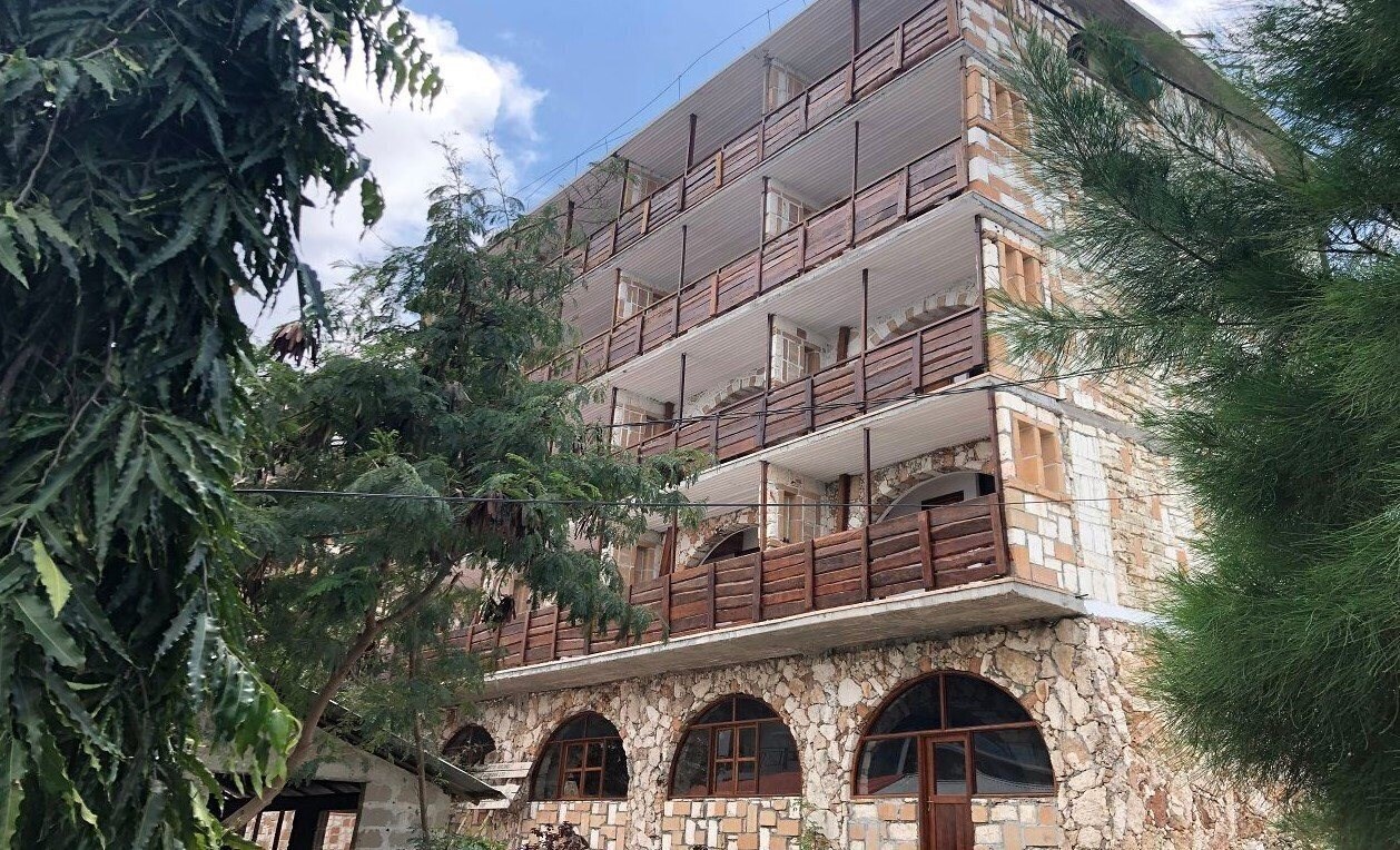 Zdjęcie Palumbo Kendwa Beach (ex. Kendwa Beach Bnb) 3*