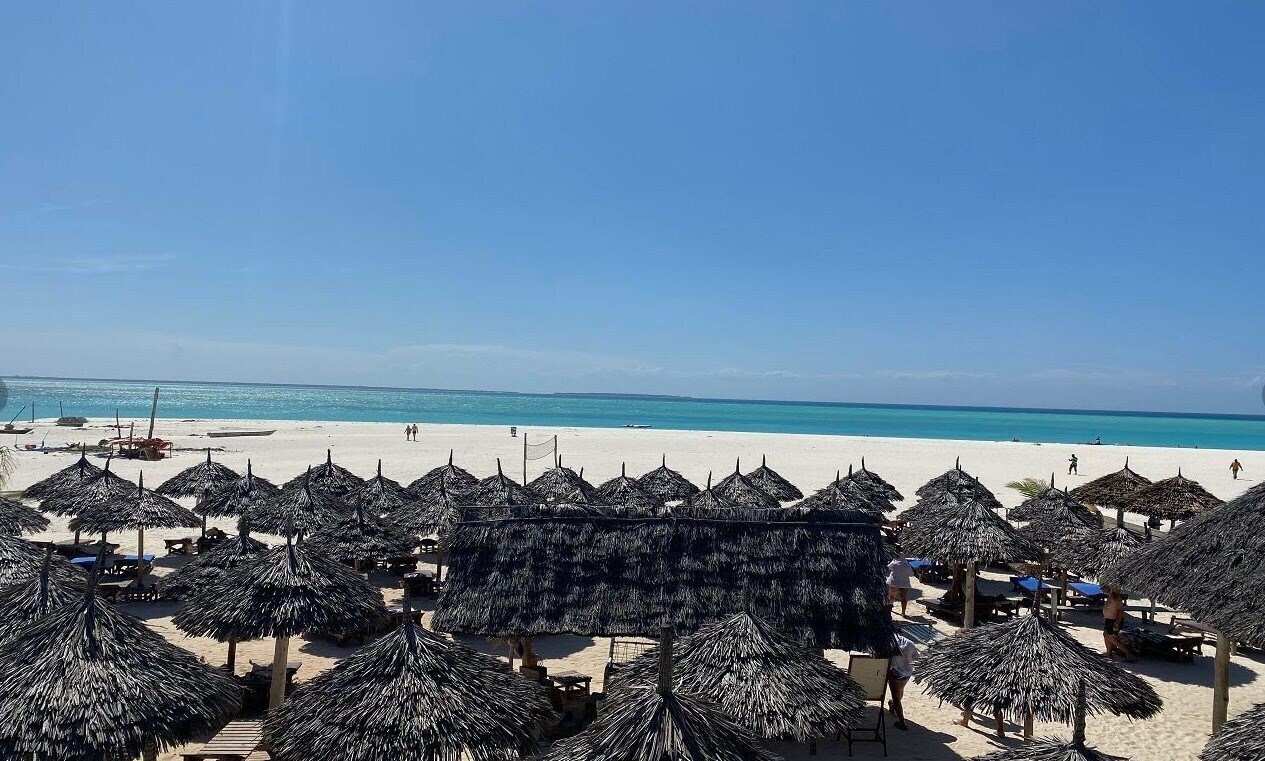 Obraz Palumbo Kendwa Beach (ex. Kendwa Beach Bnb) 3*