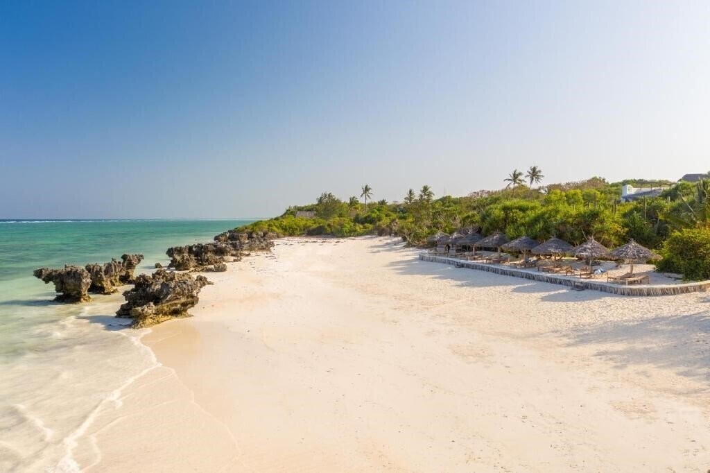 Зображення Sunshine Bay Hotel Zanzibar 3*