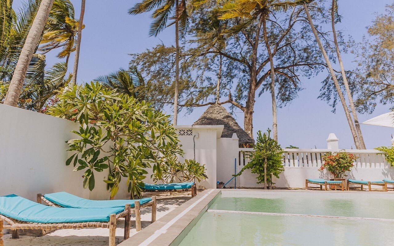 Фотография Seashore Villa вилла