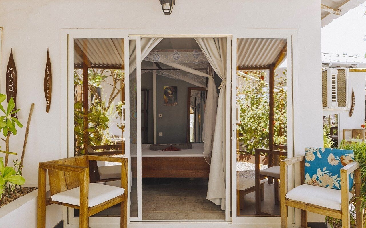 Отель Seashore Villa вилла