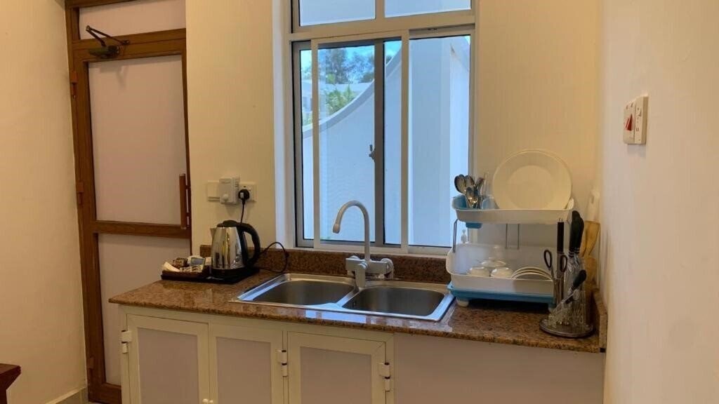 Zdjęcie Kiwengwa Minazi Resort 5*