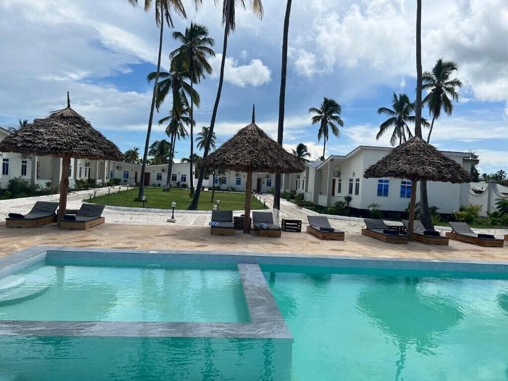 Obraz Kiwengwa Minazi Resort 5*