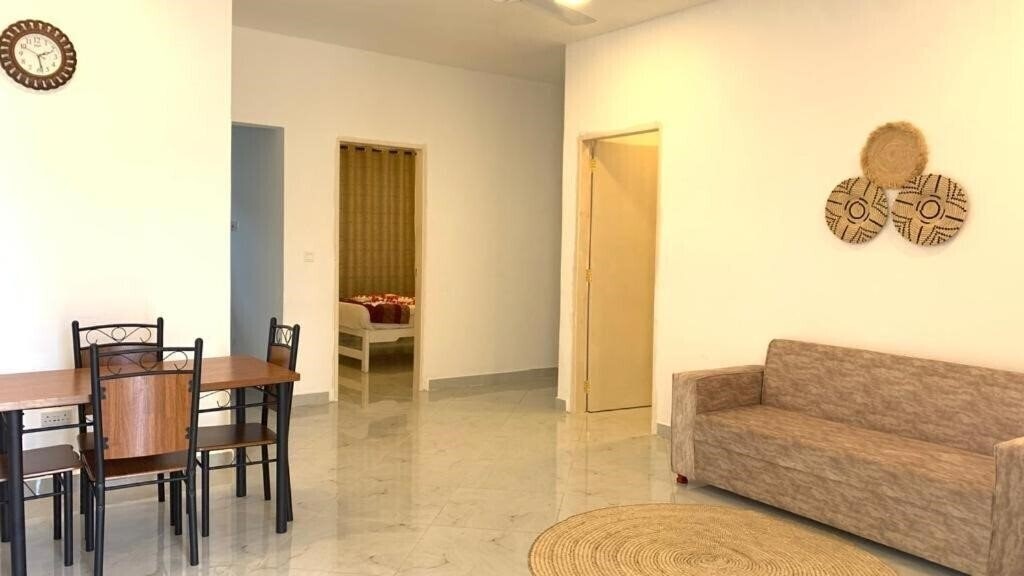 Zdjęcie Kiwengwa Minazi Resort 5*