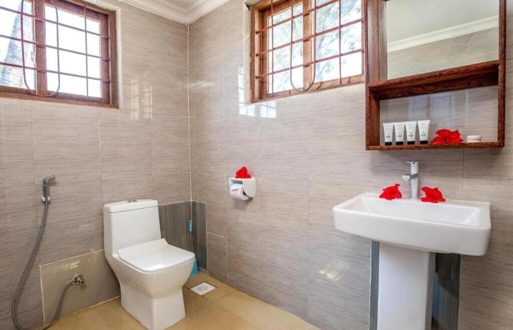 Фотография Amber Lodge 3*