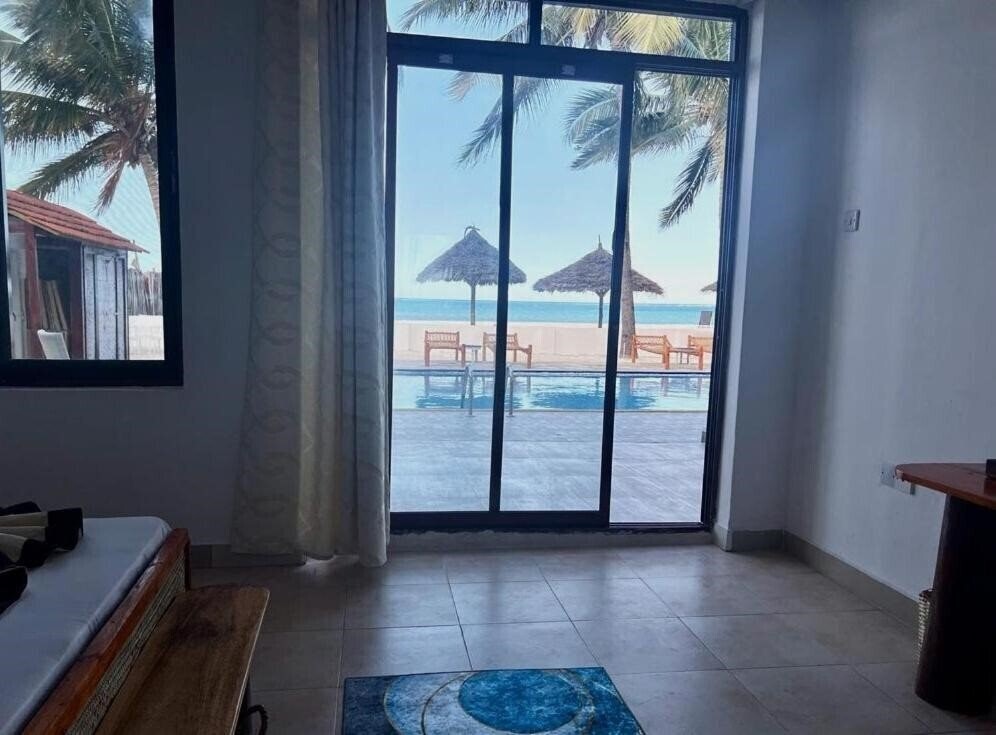 Zdjęcie Bianco Azzurro 2*