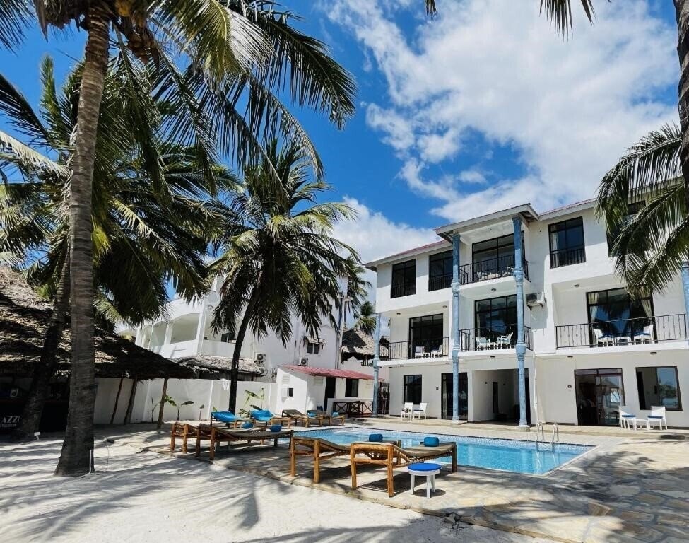 Hotel Bianco Azzurro 2*