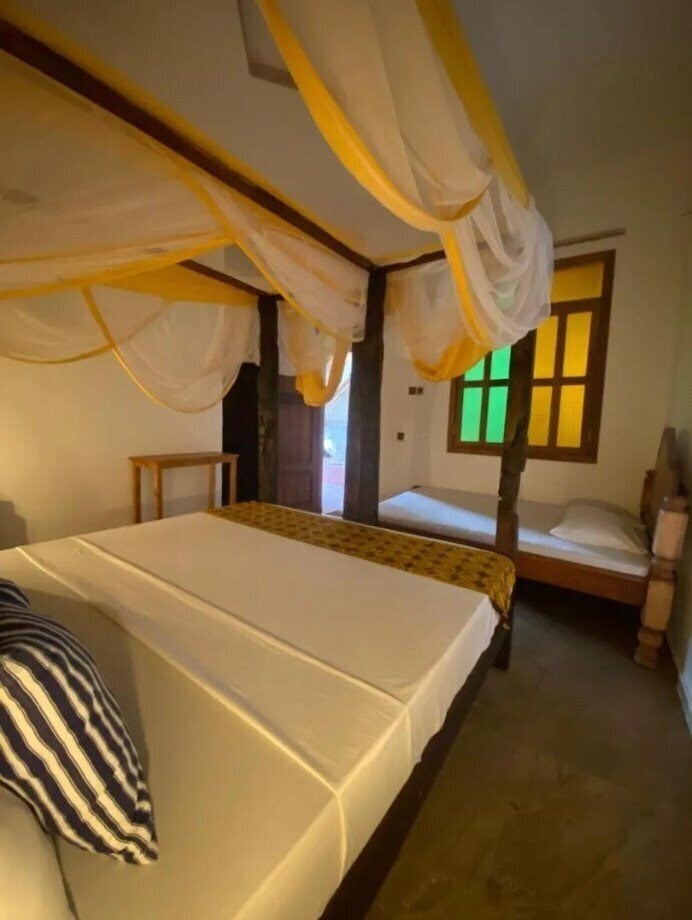 Фото Mano Kendwa Beach 3*