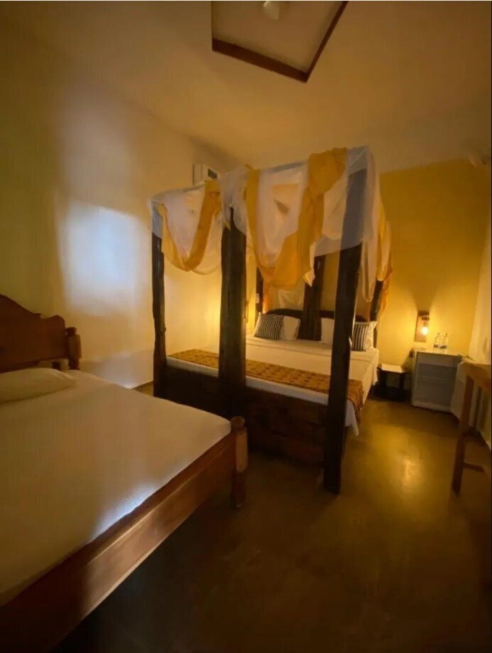 Фотография Mano Kendwa Beach 3*