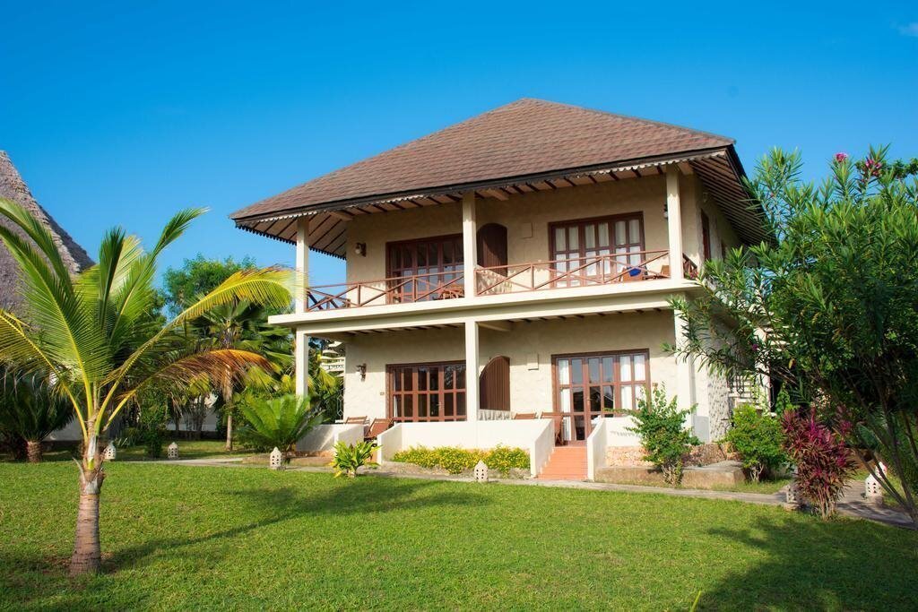 Зображення Mandarin Resort Zanzibar (ex. Sarabi Zanzibar) 4*