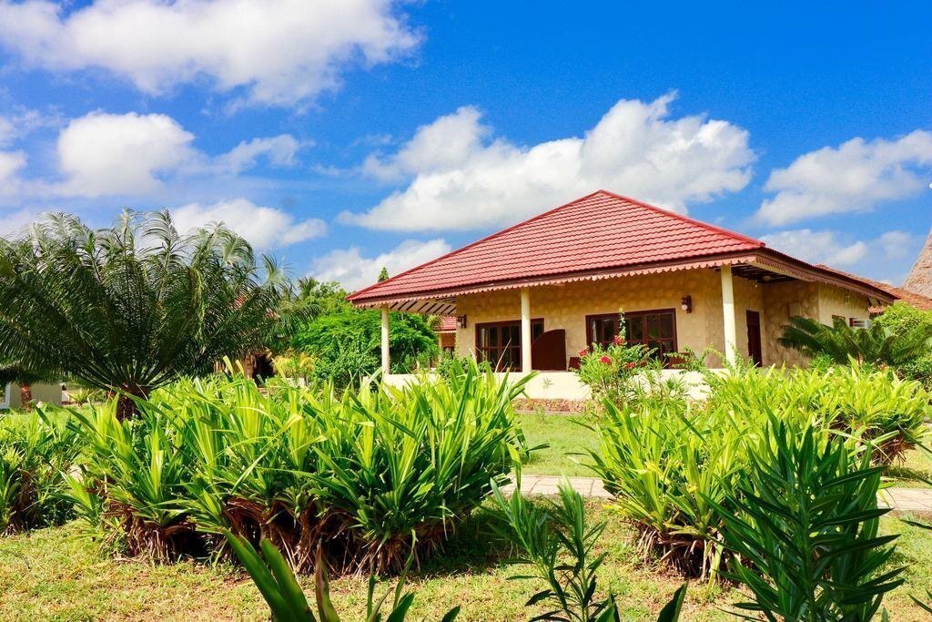 Фотографія Mandarin Resort Zanzibar (ex. Sarabi Zanzibar) 4*