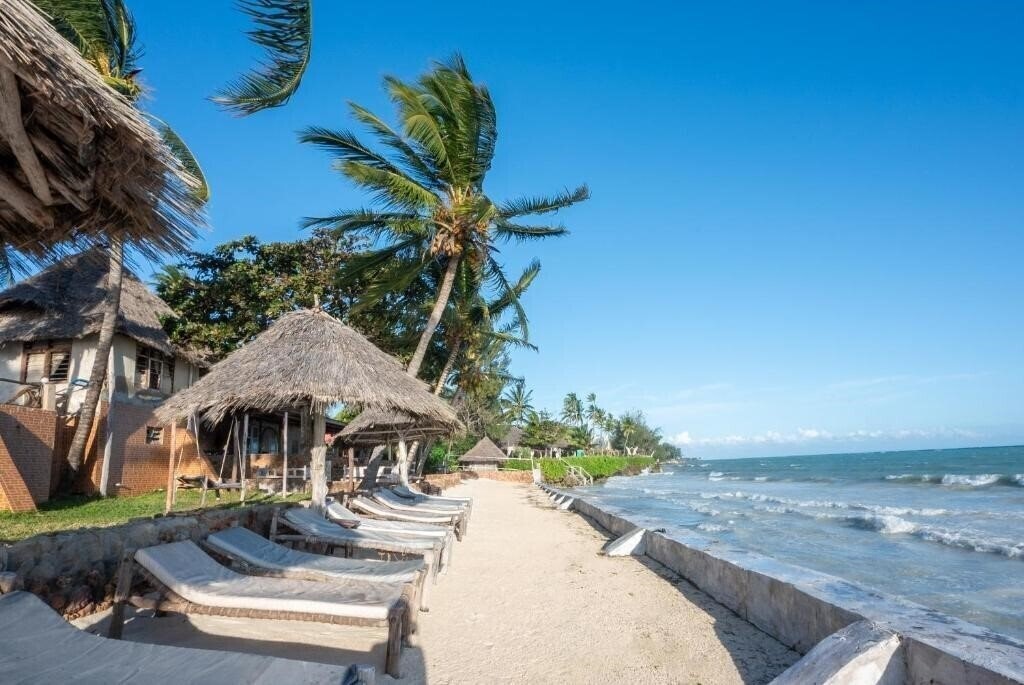 Зображення Mandarin Resort Zanzibar 4*