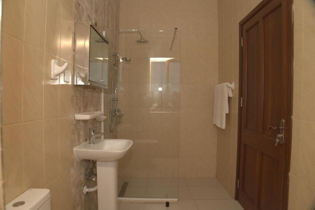 Фото Alfa Boutique Hotel 3*