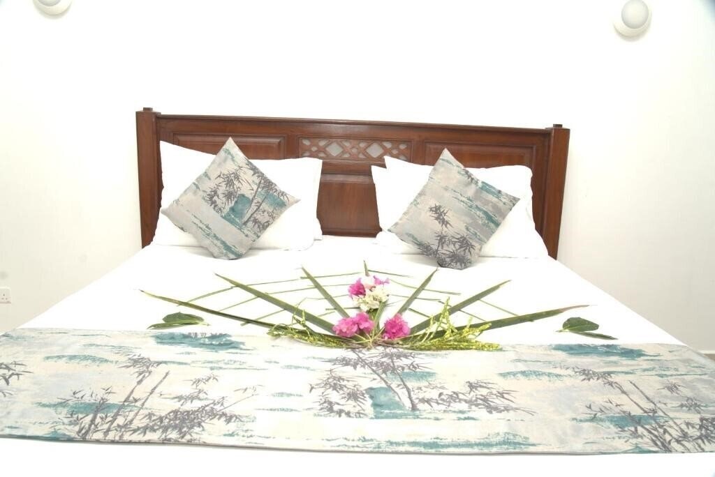 Картинка Alfa Boutique Hotel 3*