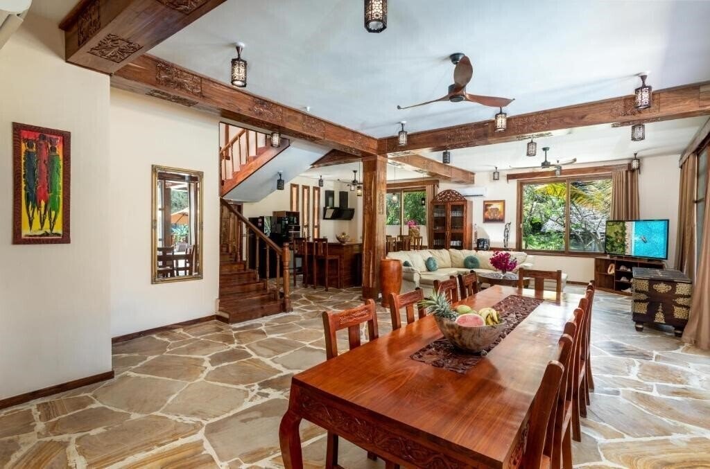 Зображення Cast Away Residence 3*