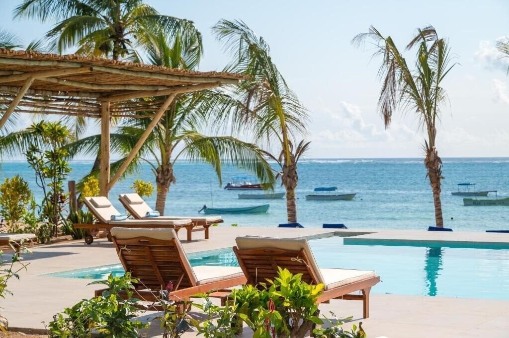 Фотографія Ocean Boutique Hotel 4*