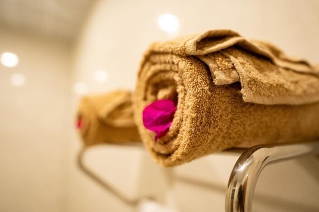 Изображение Turkuaz Beach Zanzibar 5*