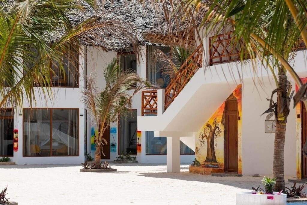 Zdjęcie S&S Hotel 3*