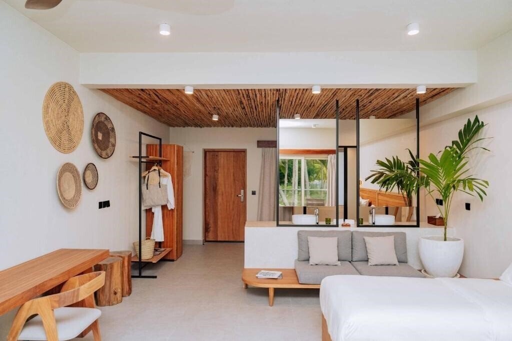 Фото Samawa Living 4*