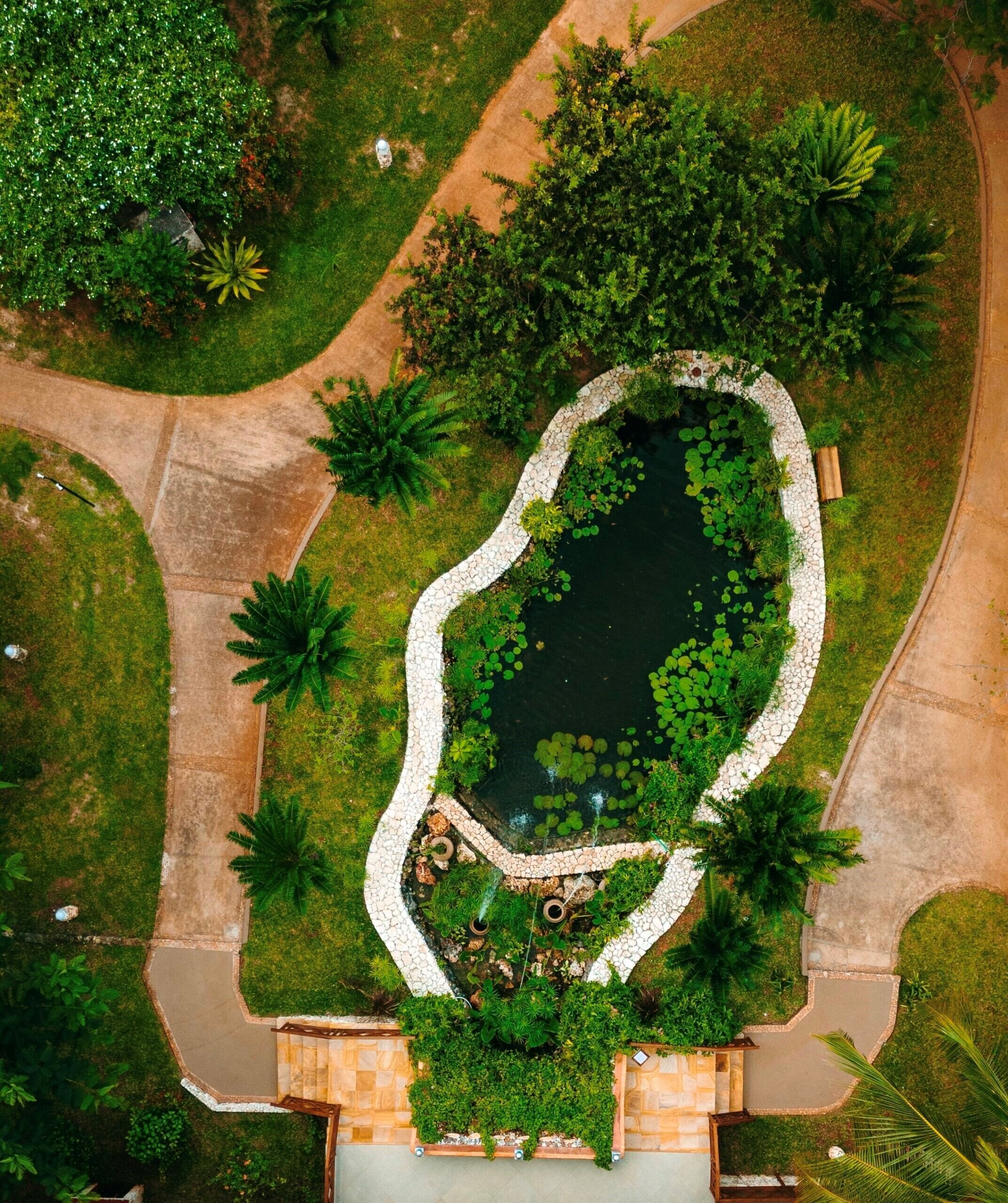 Zdjęcia Palumbo Mnemba View Resort 4*