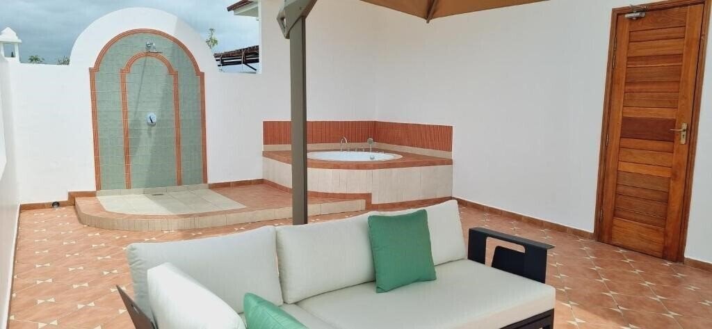 Zdjęcie Shukran Palace 5*