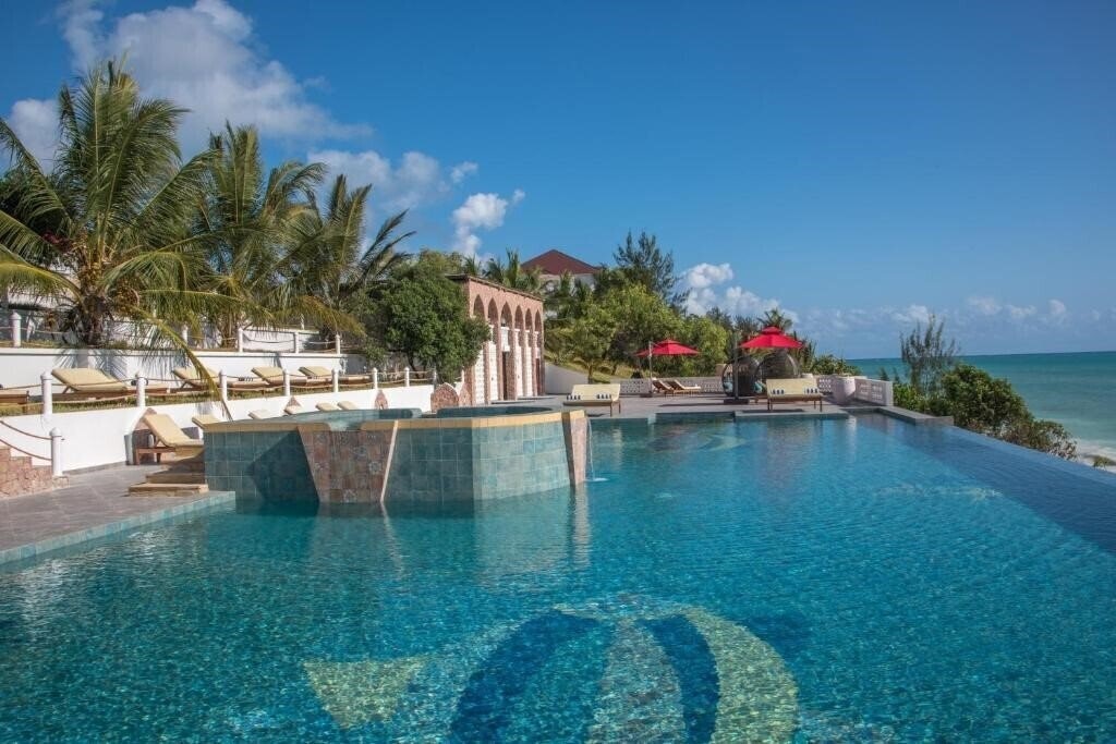 Obraz Shukran Palace 5*