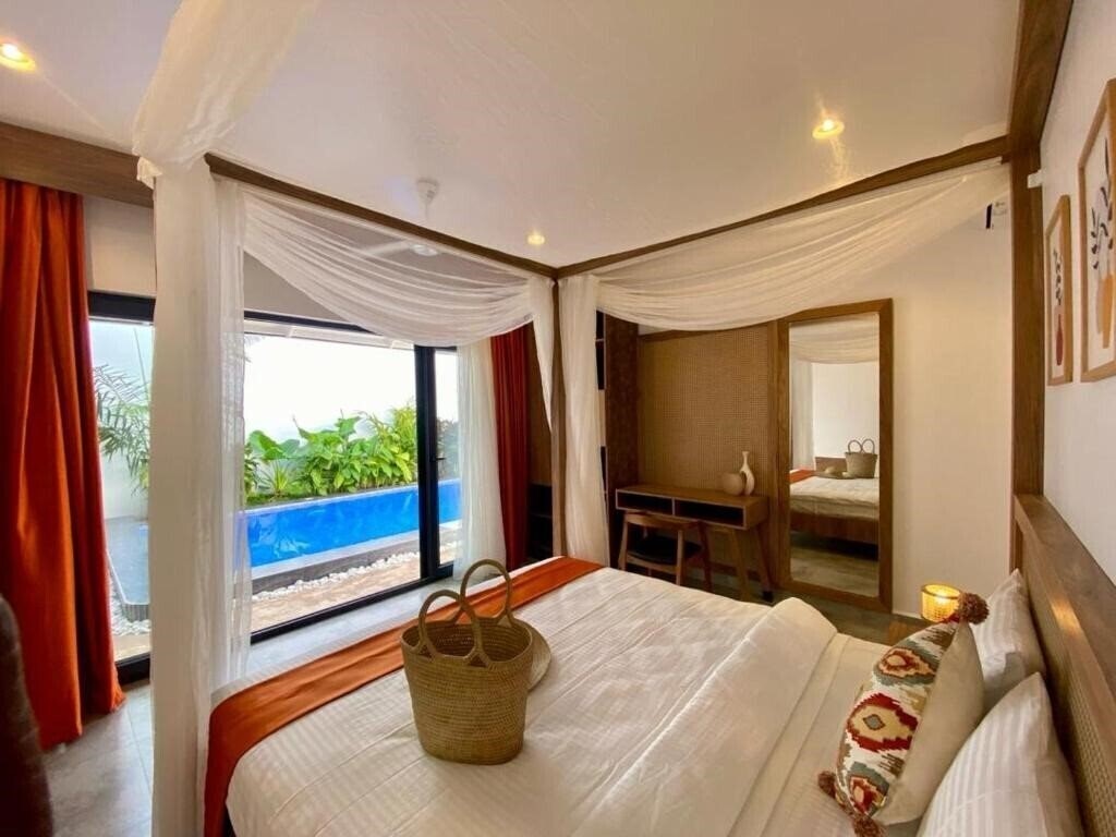 Zdjęcia The Bali Resort Zanzibar 4*