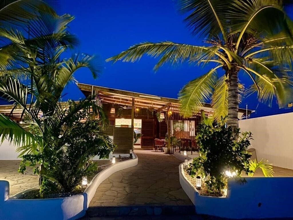 Obraz The Bali Resort Zanzibar 4*