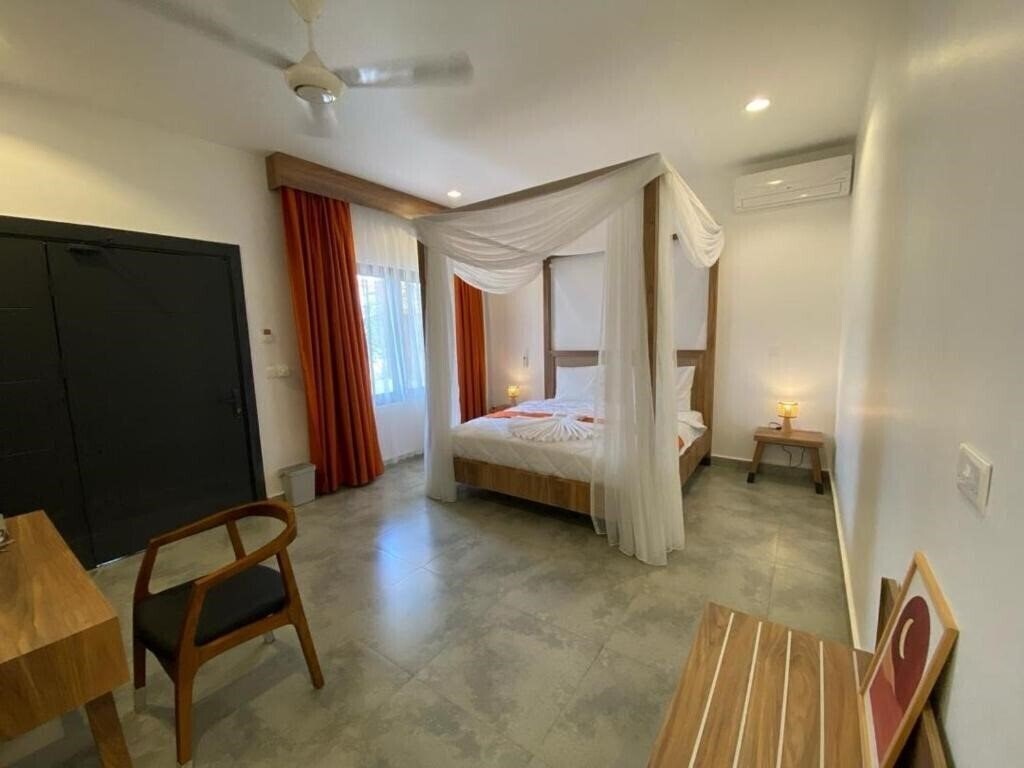 Zdjęcie The Bali Resort Zanzibar 4*