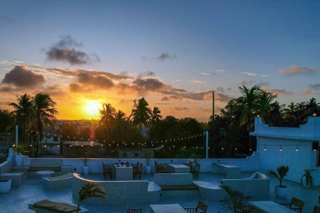 Фотографія Paje White House 5*