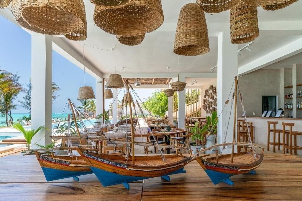 Zdjęcia Kaskazi Zanzibar 4*