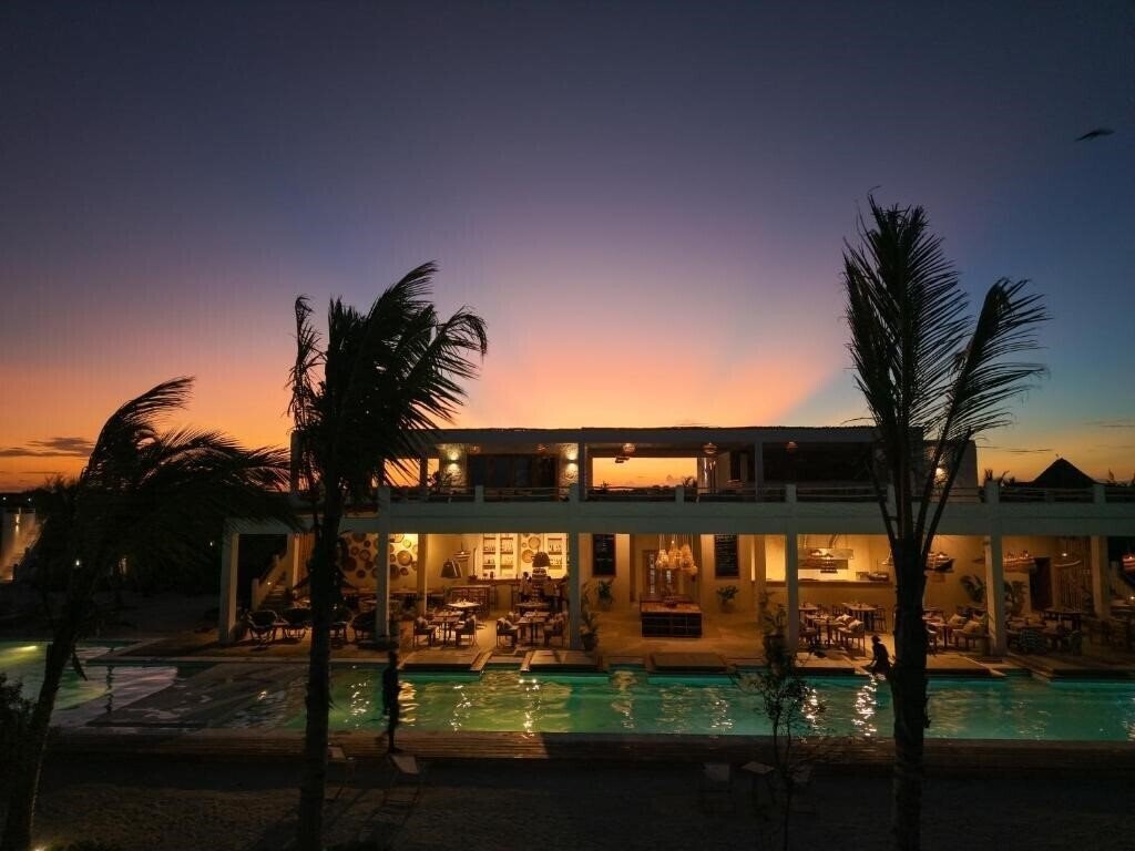 Zdjęcie Kaskazi Zanzibar 4*