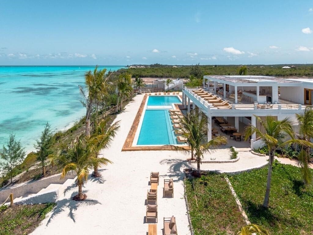 Zdjęcie Kaskazi Zanzibar 4*