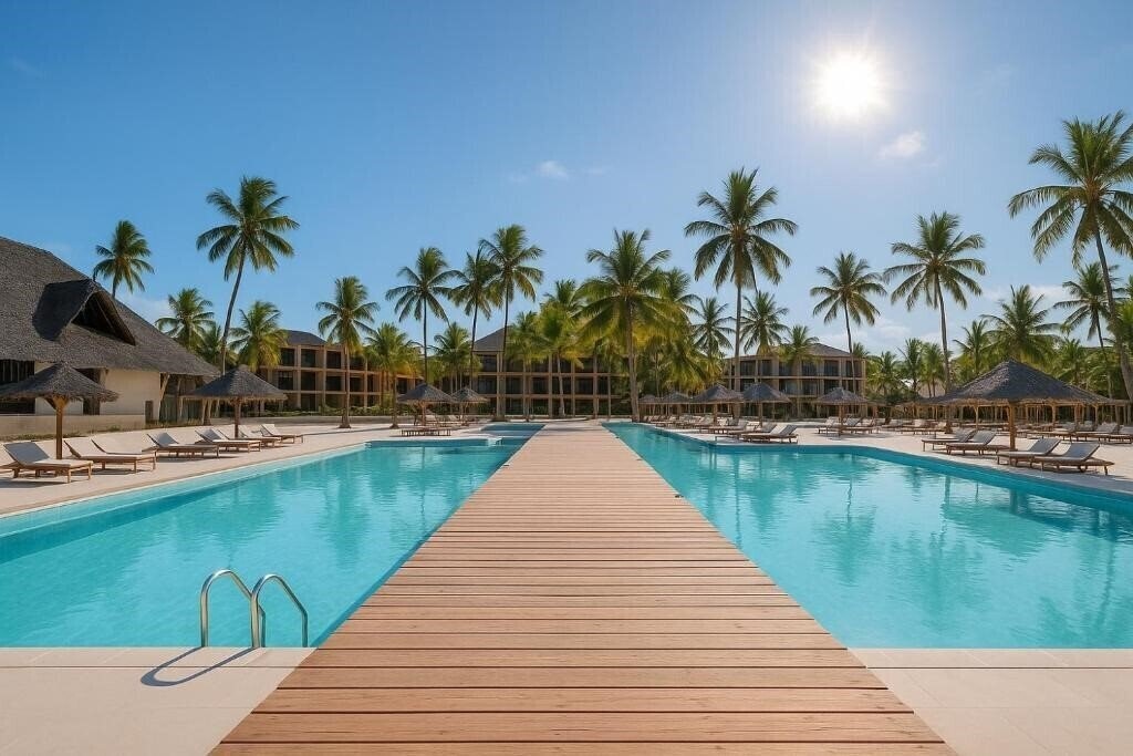 Фотография Jaz Elite Aurora 5*