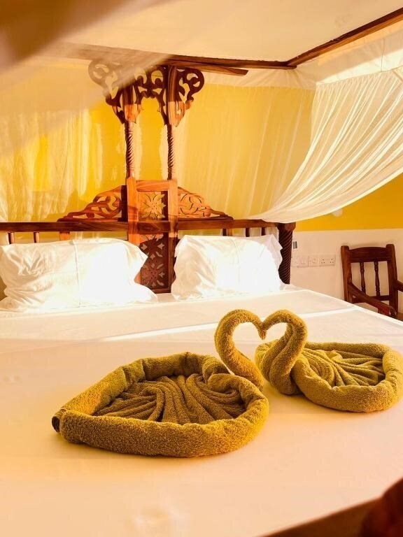 Фотографія Villa Vanilla Kendwa 3*