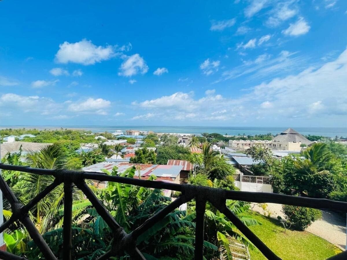 Зображення Villa Vanilla Kendwa 3*