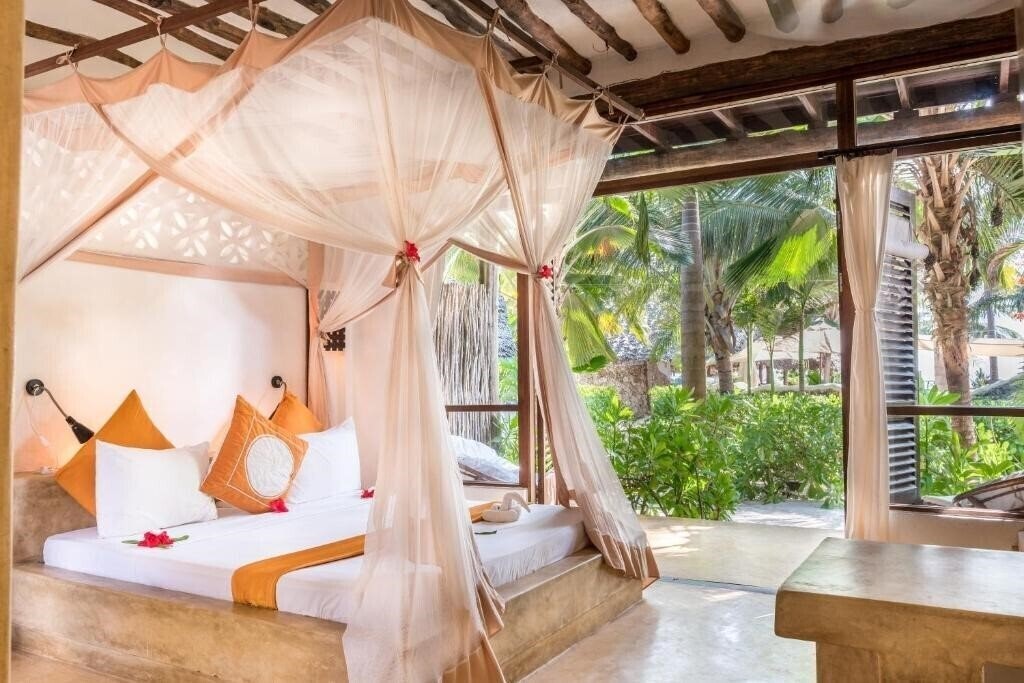 Zdjęcia Sunshine Azure Zanzibar Beach 4*