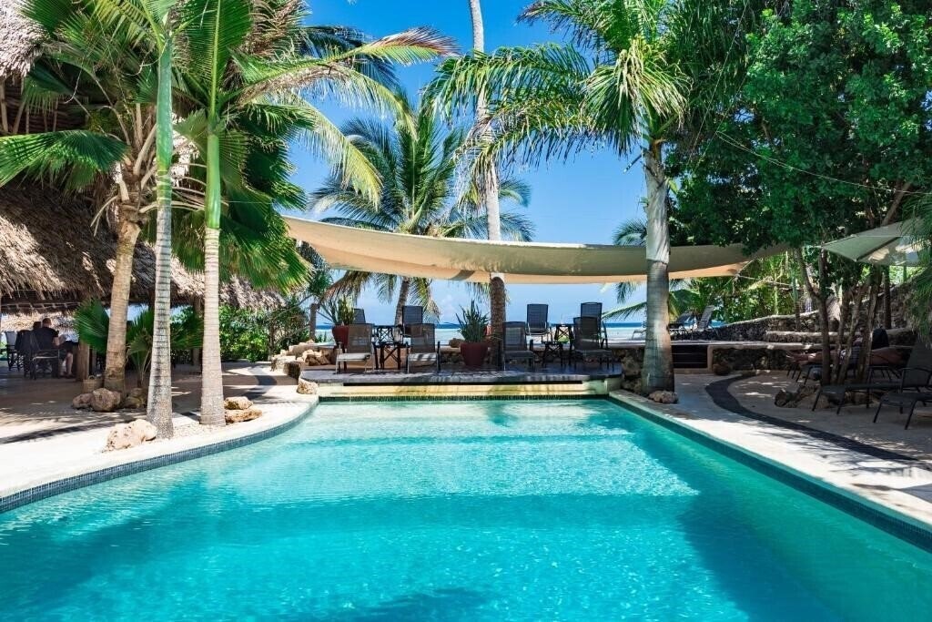 Zdjęcie Sunshine Azure Zanzibar Beach 4*