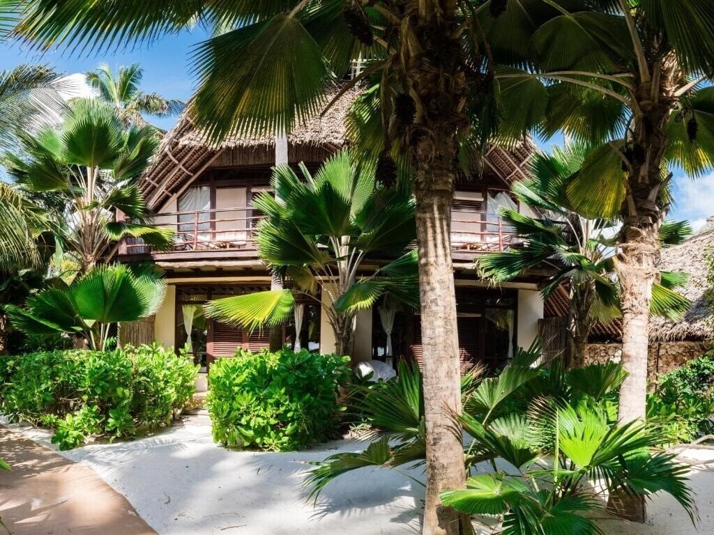 Zdjęcie Sunshine Azure Zanzibar Beach 4*