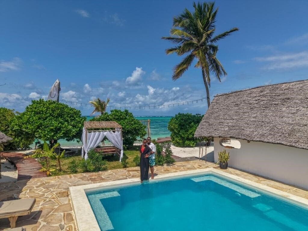 Zdjęcia Juana Ocean Villas 5*