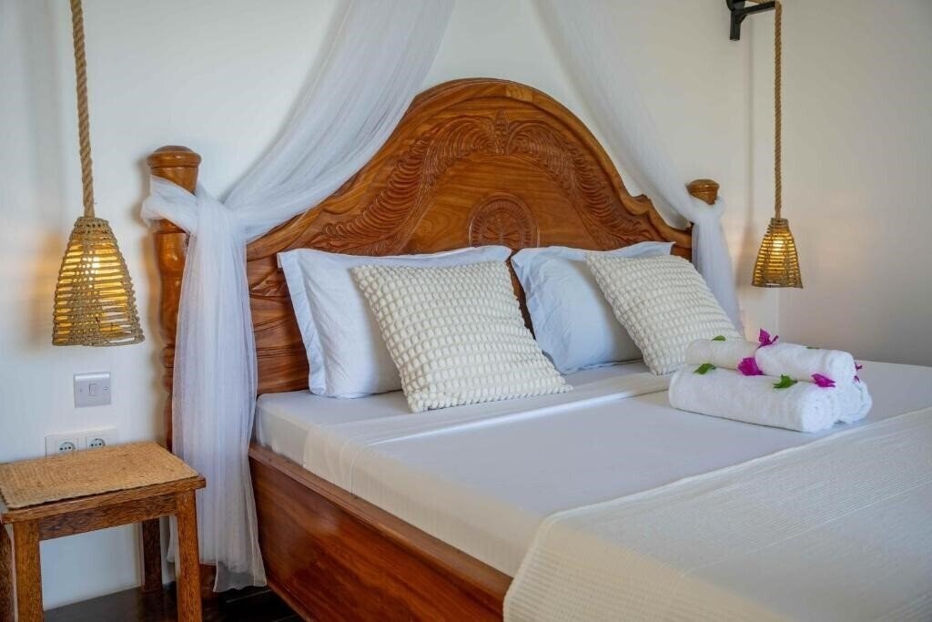Zdjęcie Juana Ocean Villas 5*