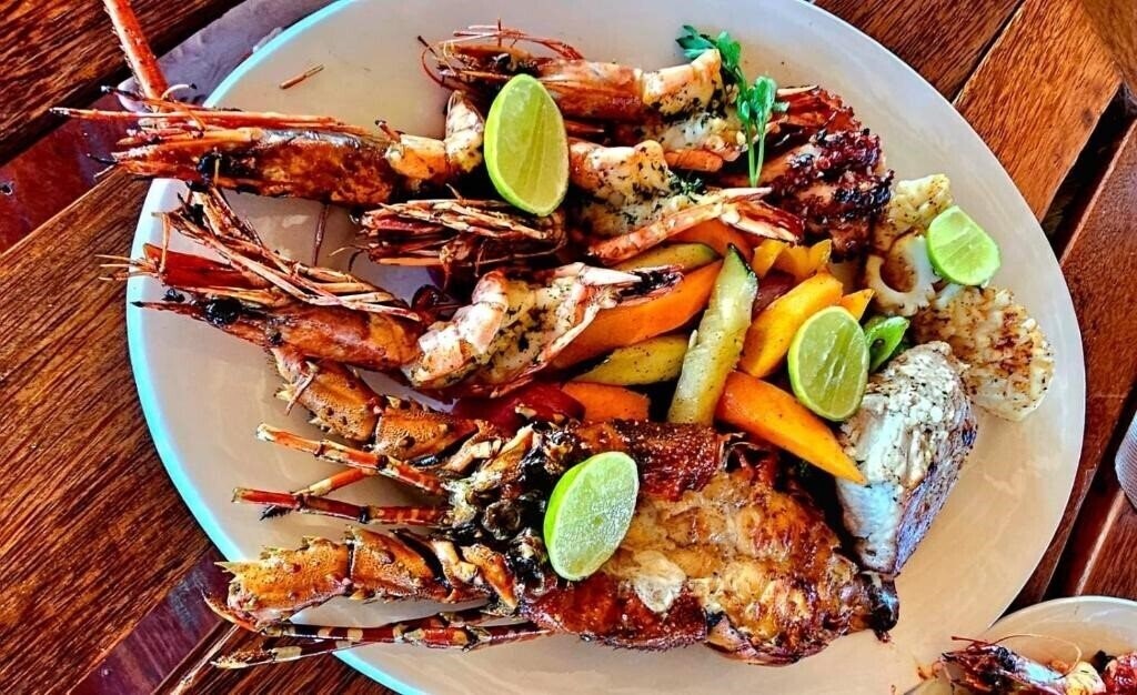 Zdjęcie Juana Ocean Villas 5*