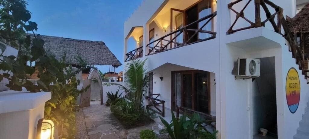 Изображение Boutique Ocean View Nungwi 4*