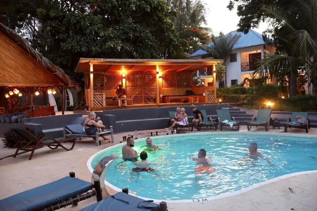 Фотография Destiny Beach Hotel & Club 3*