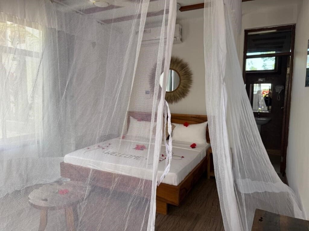 Zdjęcia Boutique View Garden Kendwa 3*