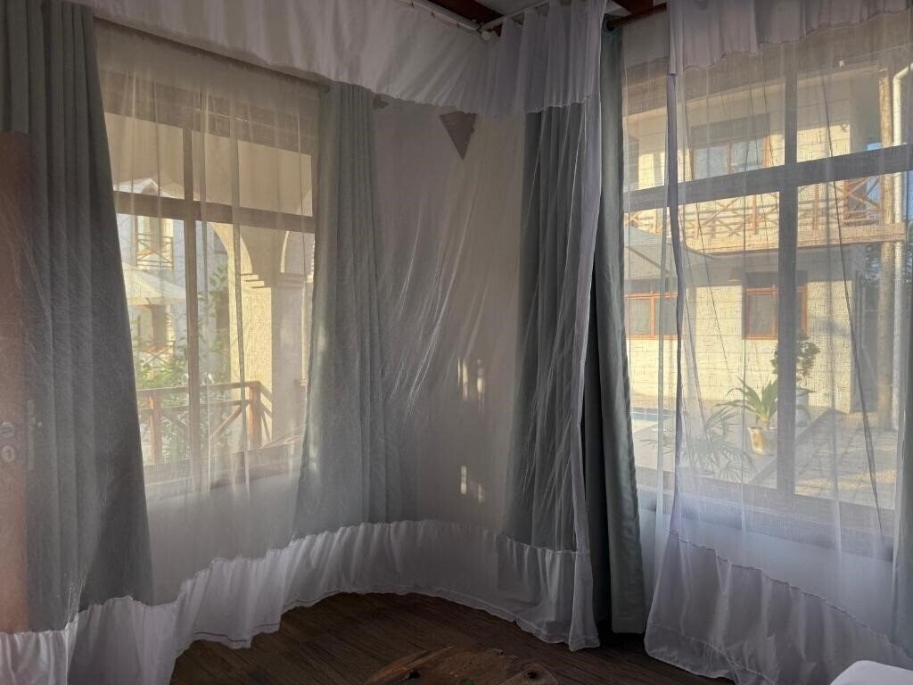 Zdjęcie Boutique View Garden Kendwa 3*