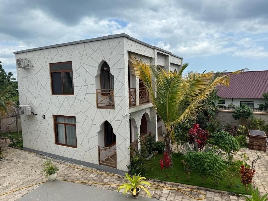 Obraz Boutique View Garden Kendwa 3*